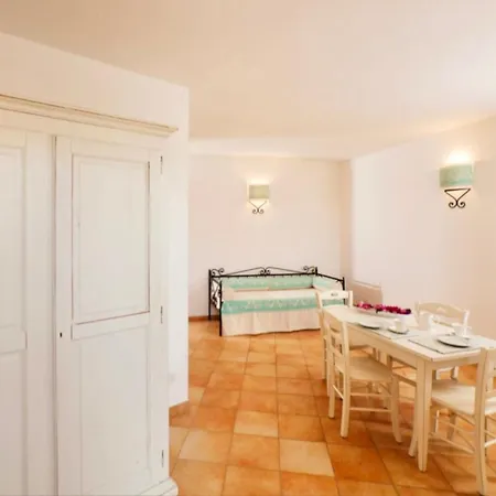 With Swimming-pool In