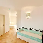 Baia Dei Mirti 4*