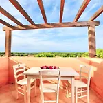 Baia Dei Mirti 4* Vignola Mare
