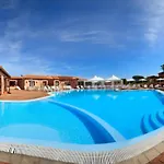 Baia Dei Mirti Apartahotel