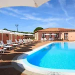 Baia Dei Mirti Apartahotel 4*