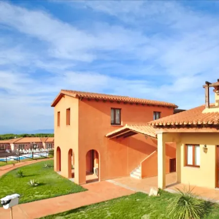 Baia Dei Mirti Apartahotel 4*
