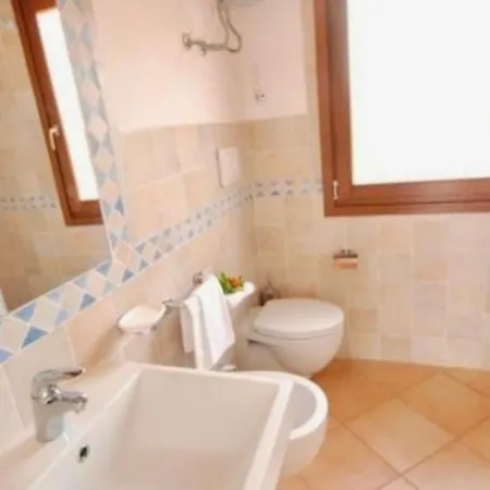 Baia Dei Mirti Aparthotel