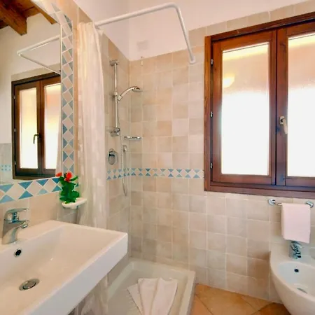 Aparthotel With Swimming-pool In *
