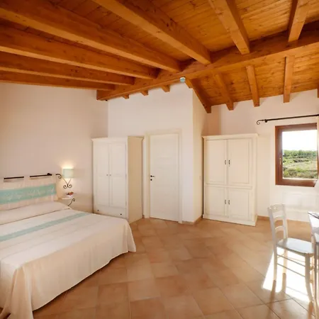 With Swimming-pool In Vignola Mare