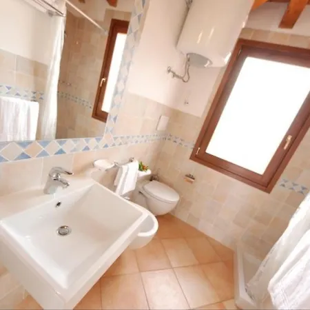 Baia Dei Mirti 4* Vignola Mare