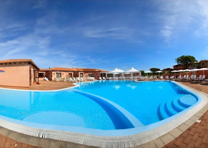 With Swimming-pool In Апарт-отель