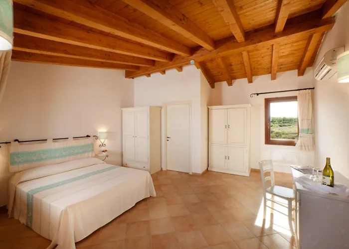 With Swimming-pool In Vignola Mare